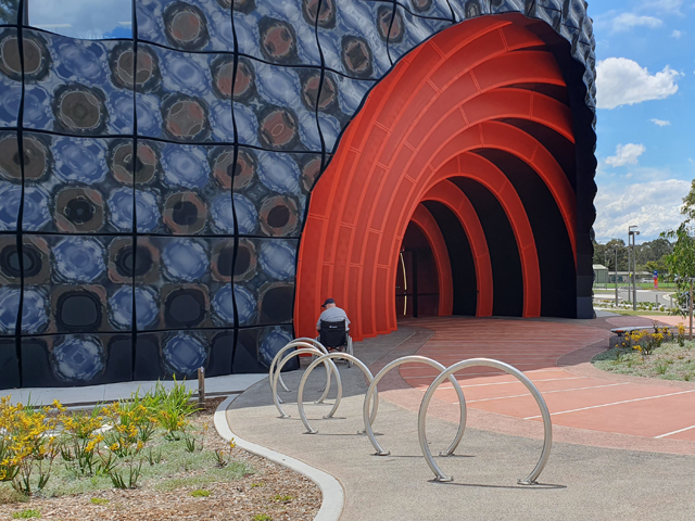 Blacktown International Sports Park